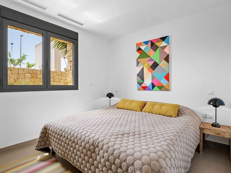 Villa for Sale in Costa Blanca Ciudad Quesada, Alicante 12