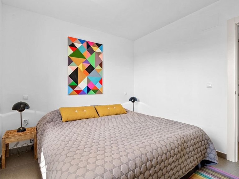Villa for Sale in Costa Blanca Ciudad Quesada, Alicante 13