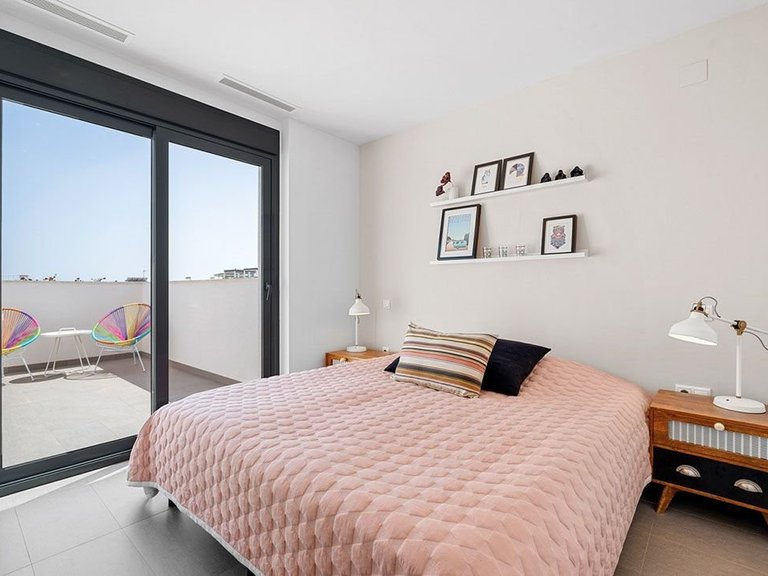 Villa for Sale in Costa Blanca Ciudad Quesada, Alicante 16