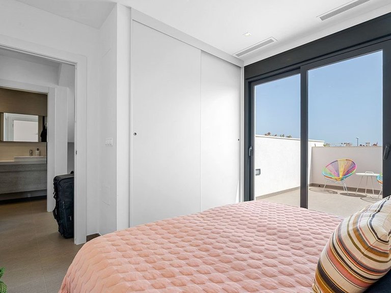 Villa for Sale in Ciudad Quesada/rojales, Alicante 18