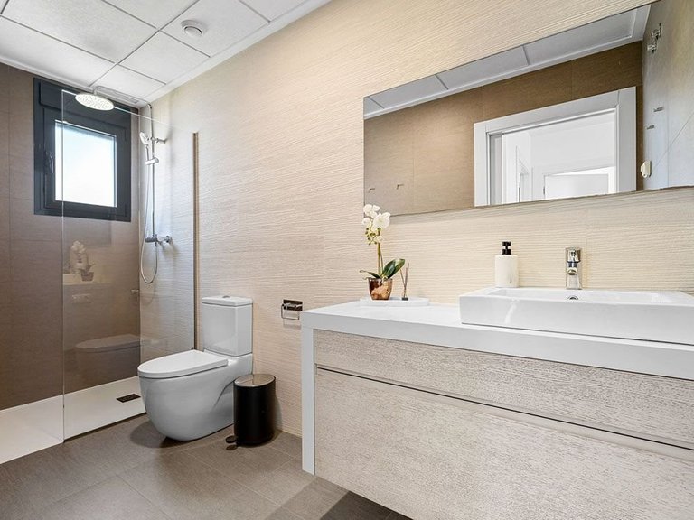 Villa for Sale in Costa Blanca Ciudad Quesada, Alicante 21