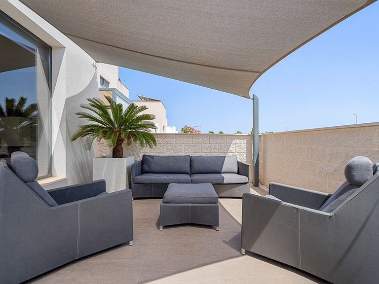 Villa for Sale in Ciudad Quesada/rojales, Alicante 23