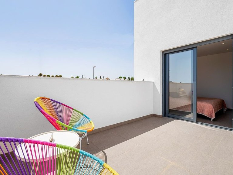 Villa for Sale in Ciudad Quesada/rojales, Alicante 27