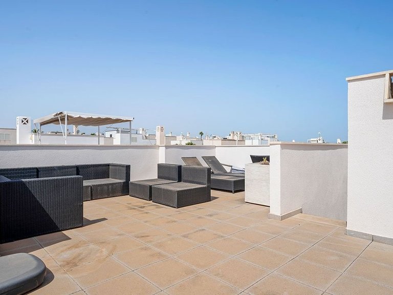 Villa for Sale in Costa Blanca Ciudad Quesada, Alicante 28