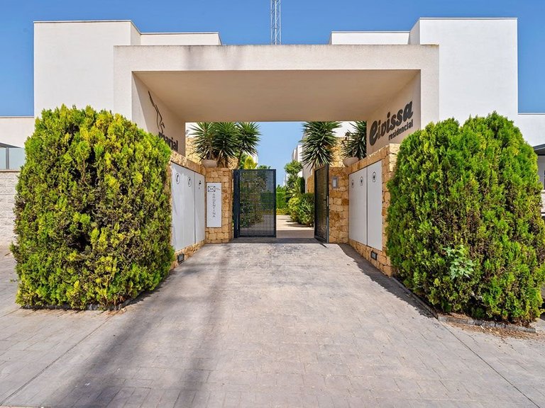Villa for Sale in Ciudad Quesada/rojales, Alicante 31
