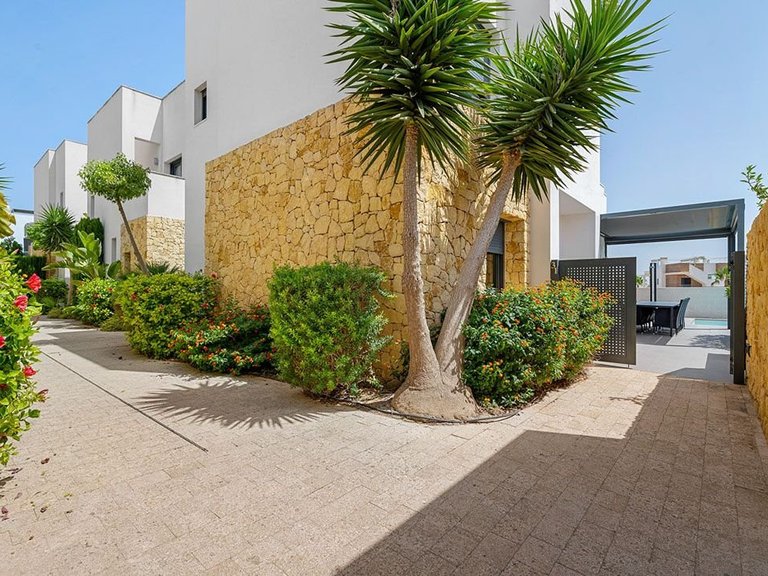 Villa for Sale in Costa Blanca Ciudad Quesada, Alicante 34