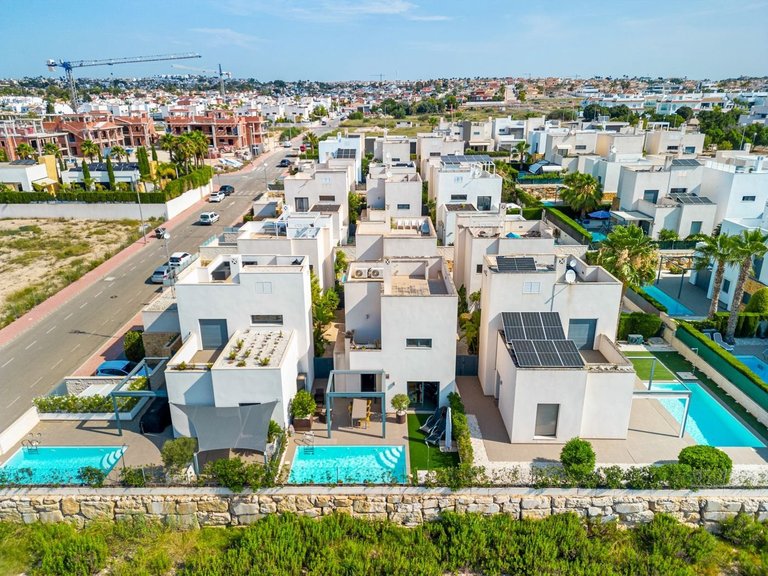Villa for Sale in Ciudad Quesada/rojales, Alicante 37