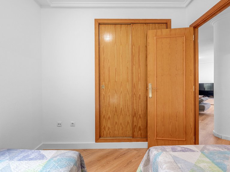Apartment for Sale in Torrevieja, Alicante 12
