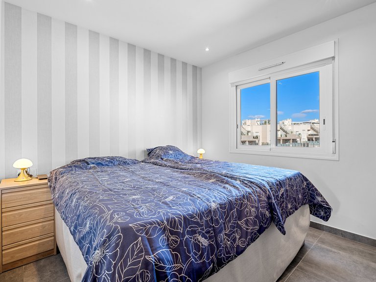 Apartment for Sale in Torrevieja, Alicante 10