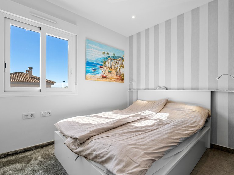 Apartment for Sale in Torrevieja, Alicante 13