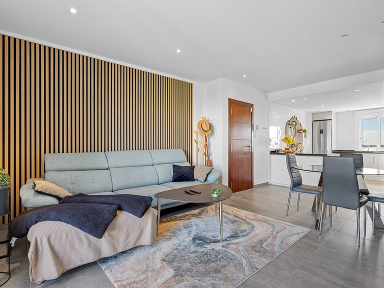 Apartment for Sale in Torrevieja, Alicante 4