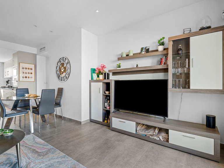 Apartment for Sale in Torrevieja, Alicante 5