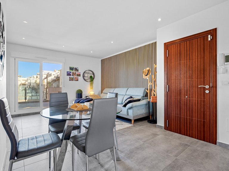 Apartment for Sale in Torrevieja, Alicante 3