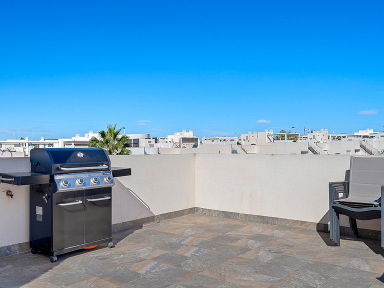 Apartment for Sale in Torrevieja, Alicante 21