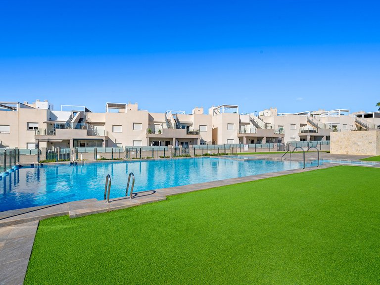 Apartment for Sale in Torrevieja, Alicante 26