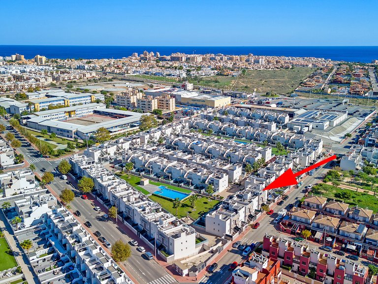 Apartment for Sale in Torrevieja, Alicante 34