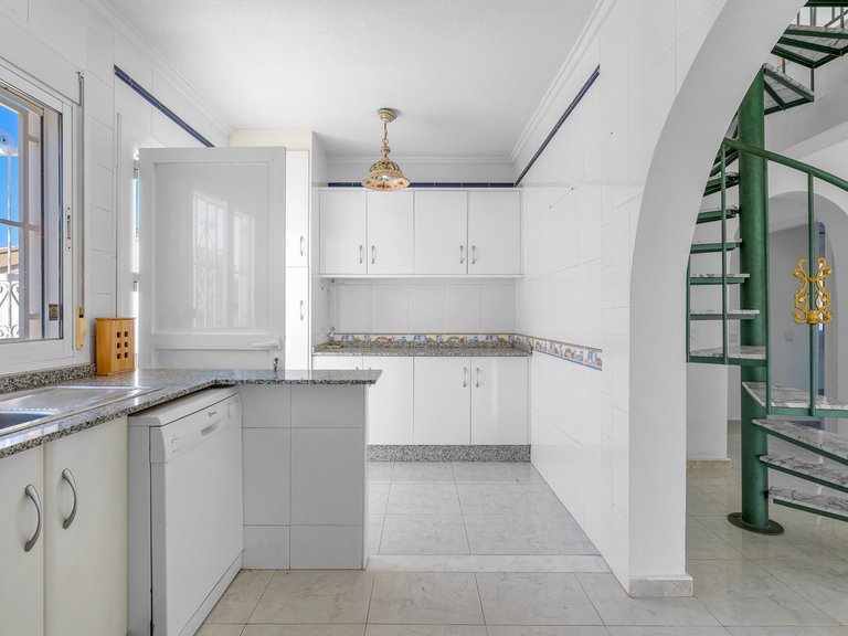 Villa for Sale in Costa Blanca Ciudad Quesada, Alicante 12