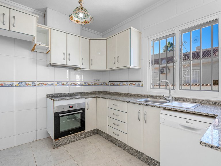 Villa for Sale in Costa Blanca Ciudad Quesada, Alicante 7