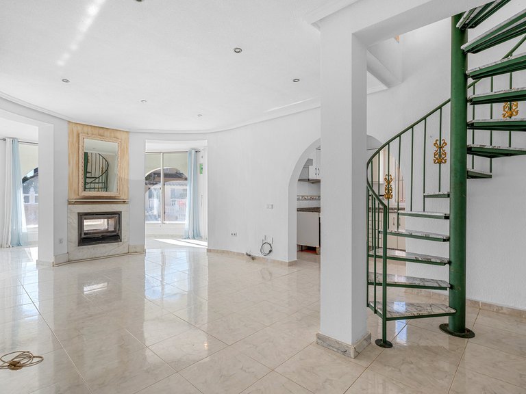 Villa for Sale in Costa Blanca Ciudad Quesada, Alicante 14