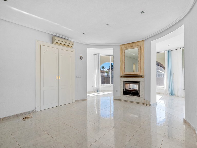 Villa for Sale in Costa Blanca Ciudad Quesada, Alicante 13