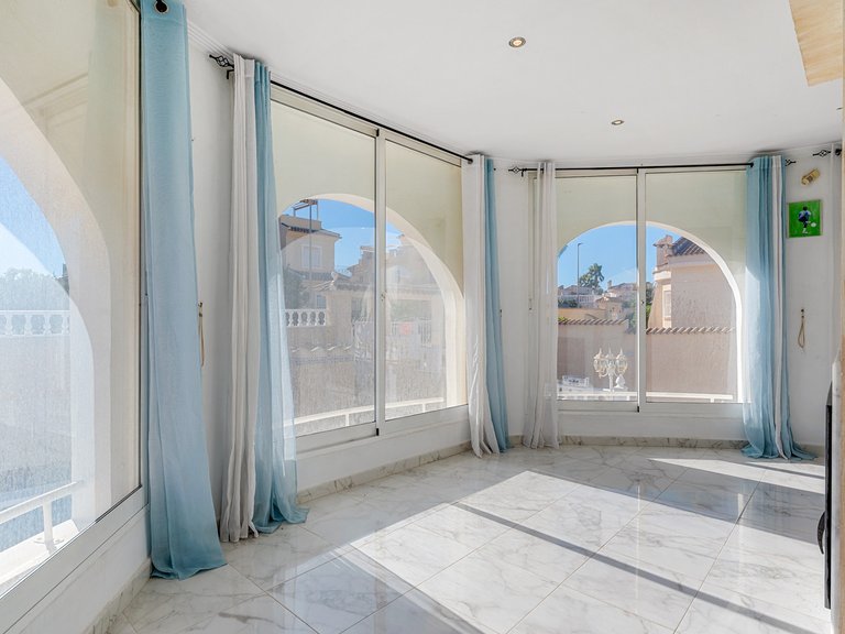 Villa for Sale in Costa Blanca Ciudad Quesada, Alicante 18