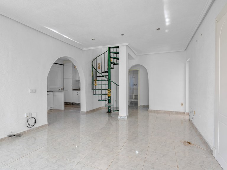 Villa for Sale in Costa Blanca Ciudad Quesada, Alicante 15