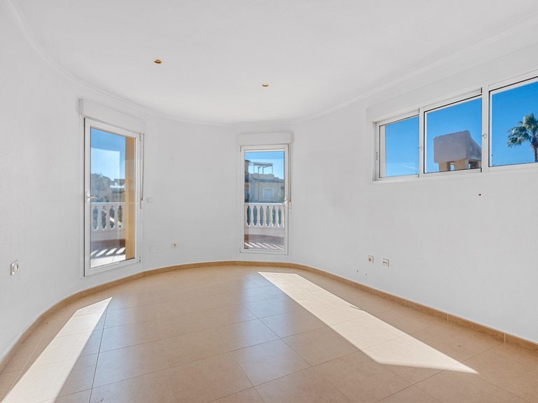 Villa for Sale in Costa Blanca Ciudad Quesada, Alicante 30