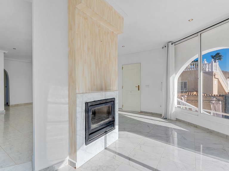 Villa for Sale in Costa Blanca Ciudad Quesada, Alicante 17