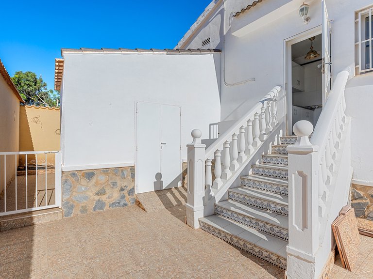 Villa for Sale in Costa Blanca Ciudad Quesada, Alicante 40