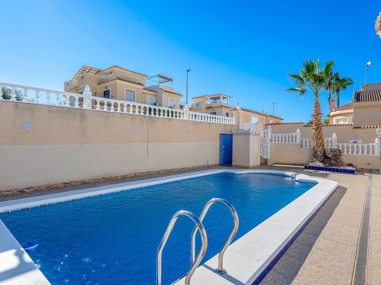 Villa for Sale in Costa Blanca Ciudad Quesada, Alicante 44