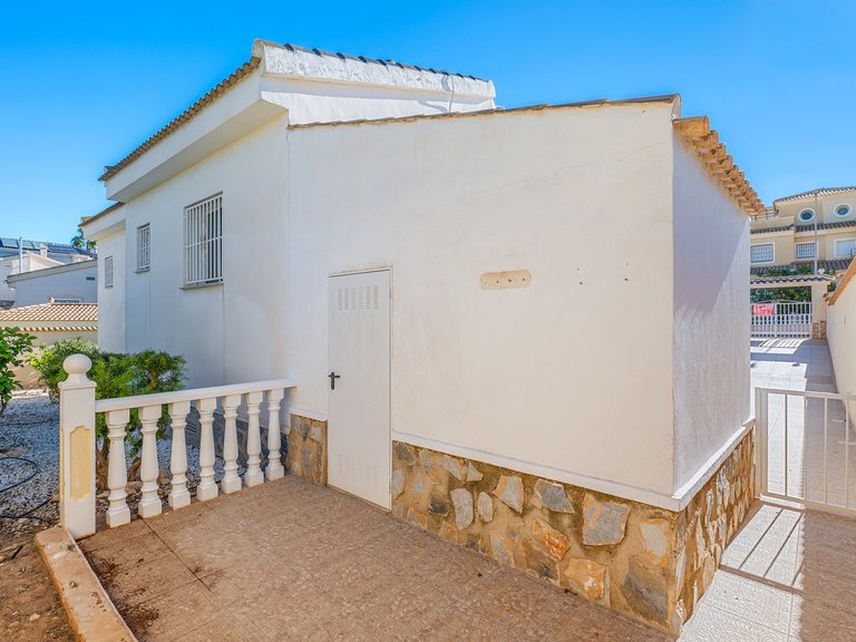 Villa for Sale in Costa Blanca Ciudad Quesada, Alicante 41