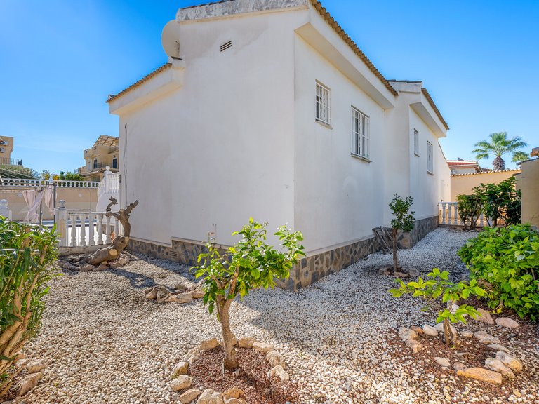 Villa for Sale in Costa Blanca Ciudad Quesada, Alicante 43