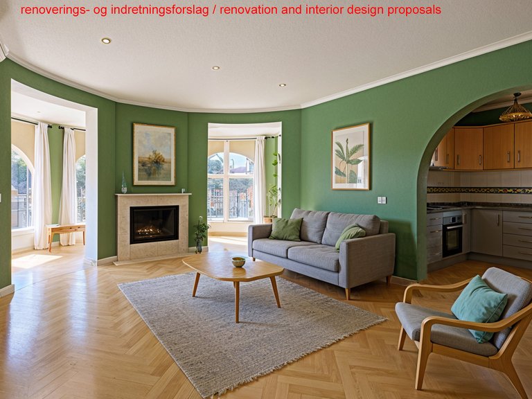 Villa for Sale in Costa Blanca Ciudad Quesada, Alicante 5