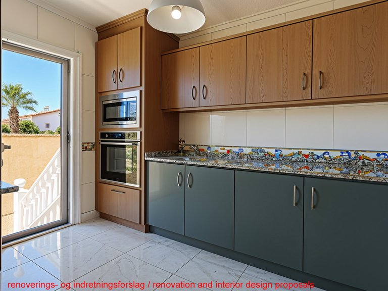 Villa for Sale in Costa Blanca Ciudad Quesada, Alicante 11