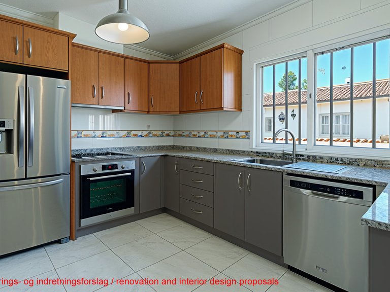 Villa for Sale in Costa Blanca Ciudad Quesada, Alicante 10