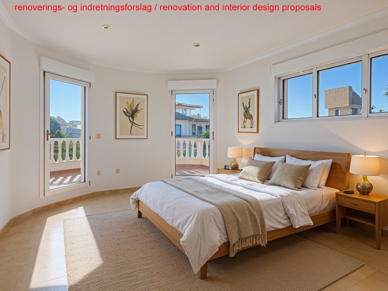 Villa for Sale in Costa Blanca Ciudad Quesada, Alicante 29