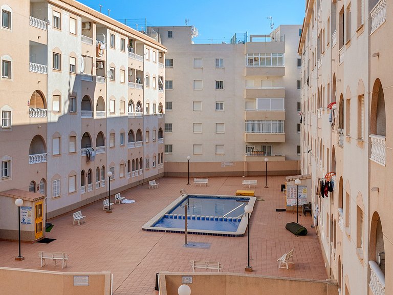 Apartment for Sale in Torrevieja, Alicante 20