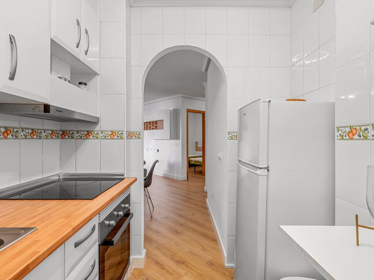 Apartment for Sale in Torrevieja, Alicante 7