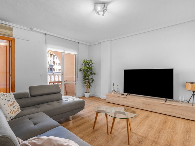 Apartment for Sale in Torrevieja, Alicante 4