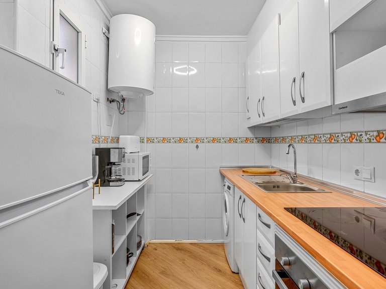 Apartment for Sale in Torrevieja, Alicante 6