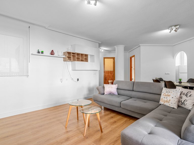 Apartment for Sale in Torrevieja, Alicante 3