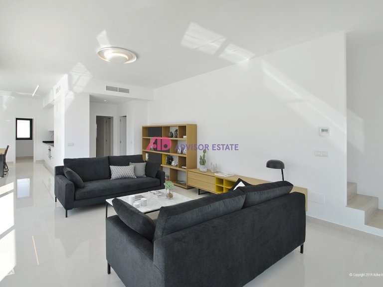 Villa for Sale in Inland Rojales, Alicante 7
