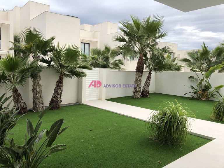 Villa for Sale in Inland Rojales, Alicante 12