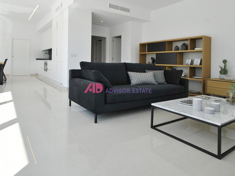 Villa for Sale in Inland Rojales, Alicante 9