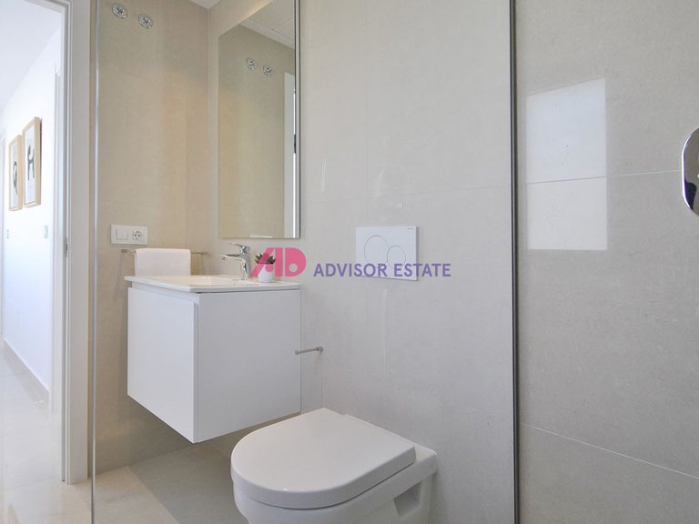 Villa for Sale in Inland Rojales, Alicante 20