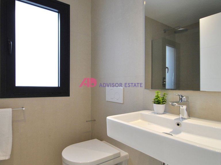 Villa for Sale in Inland Rojales, Alicante 21