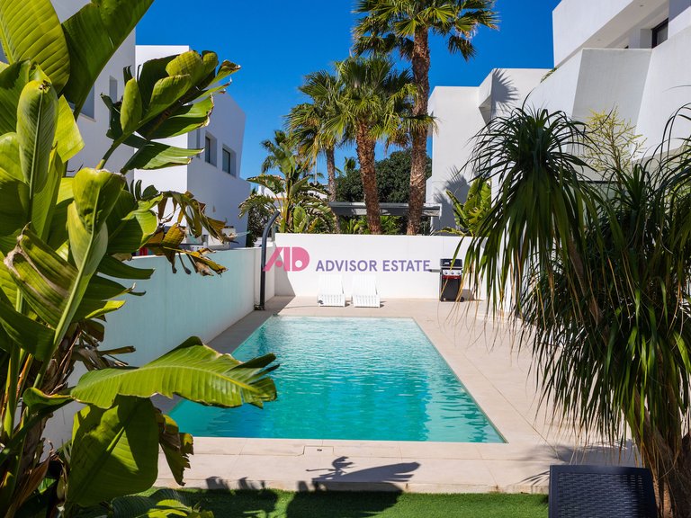 Villa for Sale in Costa Blanca Ciudad Quesada, Alicante 6