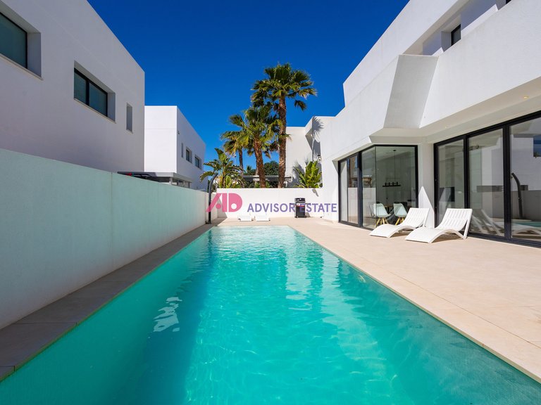 Villa for Sale in Costa Blanca Ciudad Quesada, Alicante 9