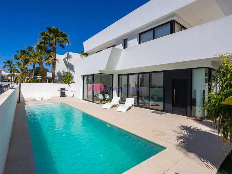 Villa for Sale in Costa Blanca Ciudad Quesada, Alicante 7