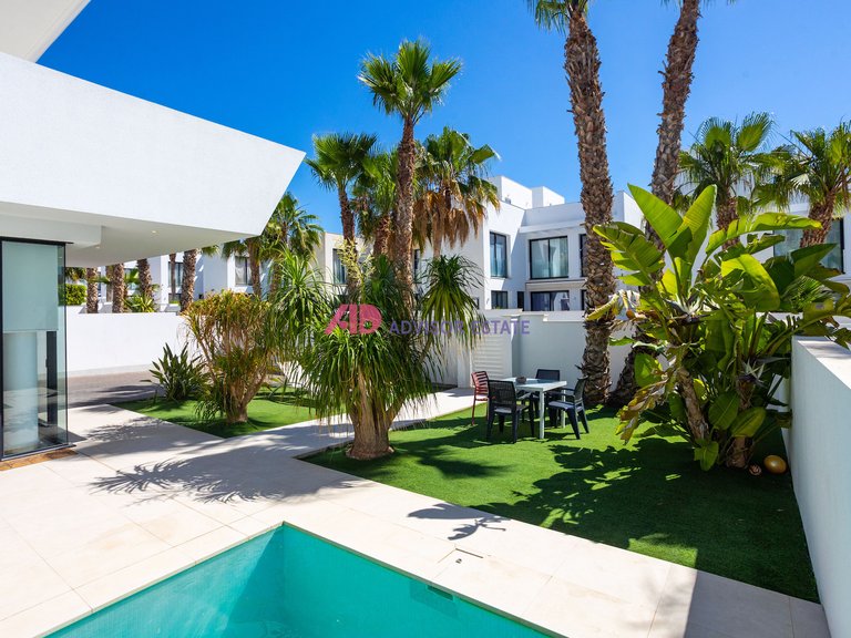 Villa for Sale in Costa Blanca Ciudad Quesada, Alicante 12